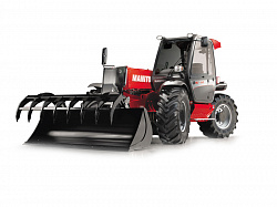 Телескопический погрузчик Manitou MLT-X 845-120 H